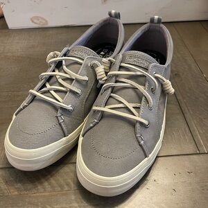 Women’s Sperrys